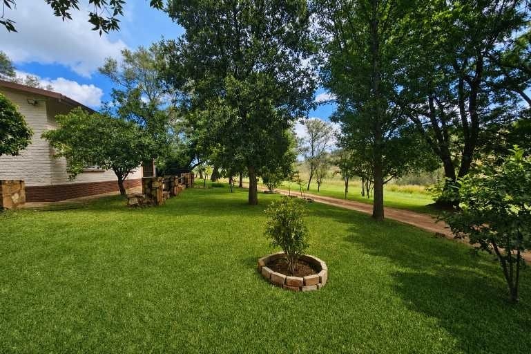4 Bedroom Property for Sale in Utopia Nature Estate North West